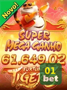 01BET bet — mercados de futebol e esportes no app